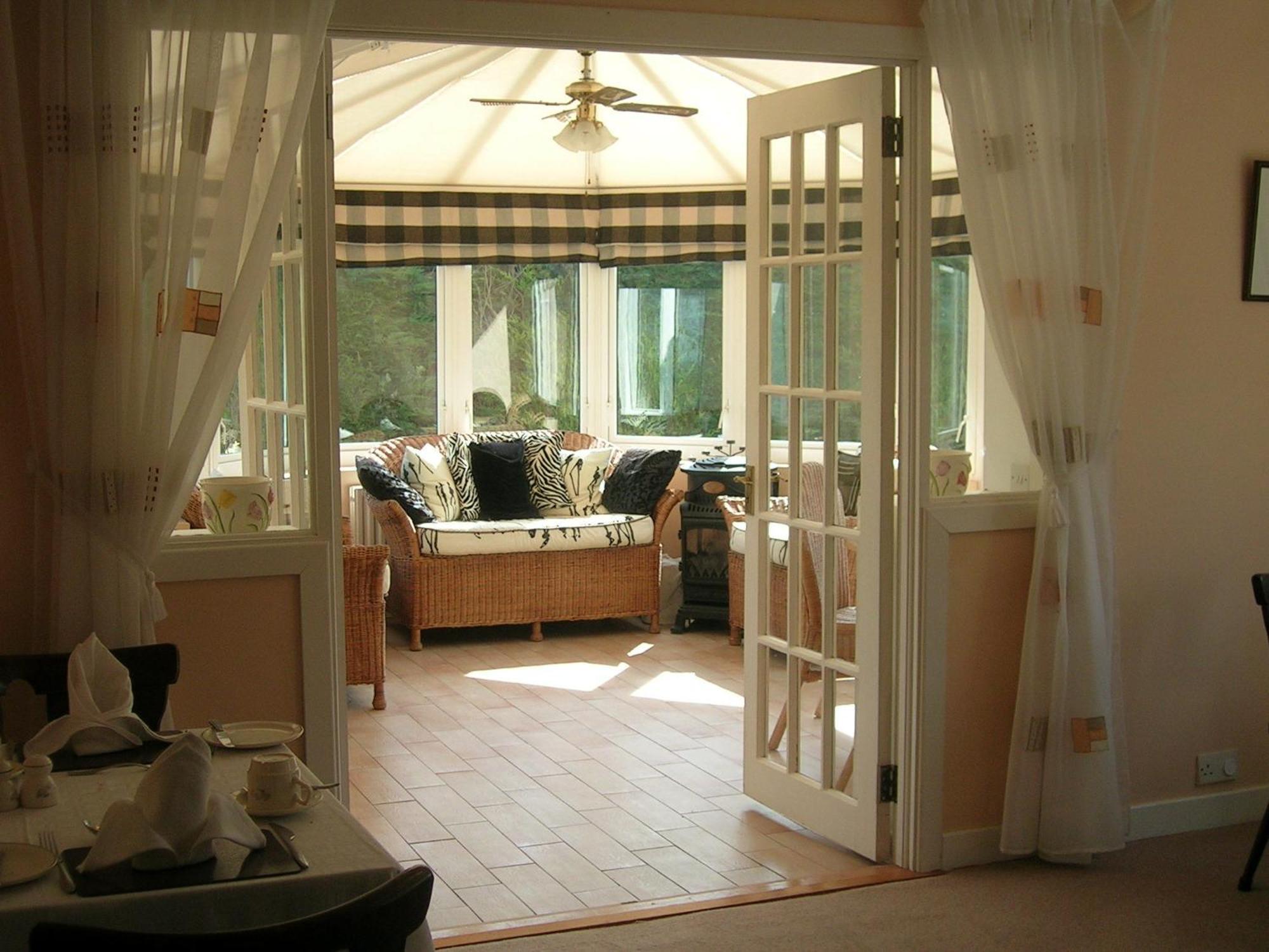 Glen Na Smole Bed & Breakfast Wicklow Ngoại thất bức ảnh