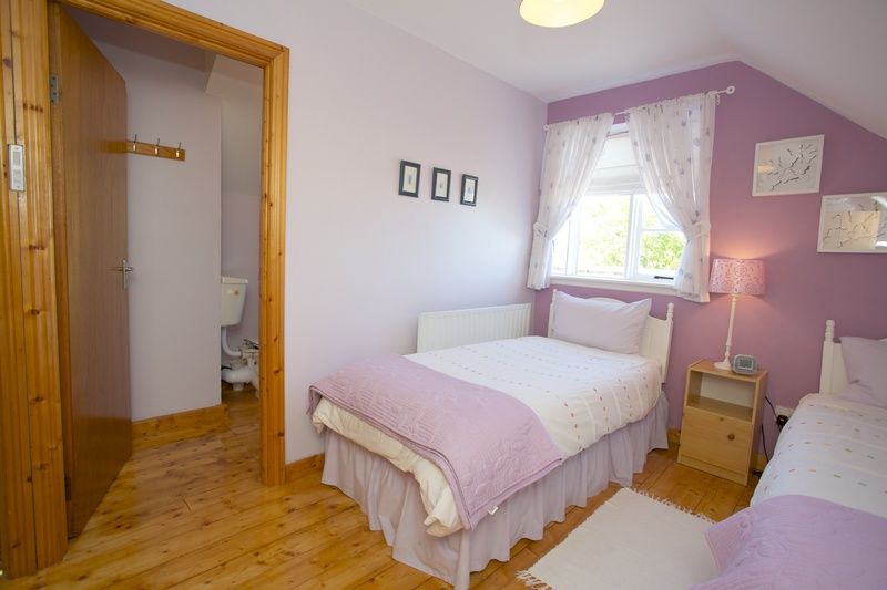 Glen Na Smole Bed & Breakfast Wicklow Ngoại thất bức ảnh