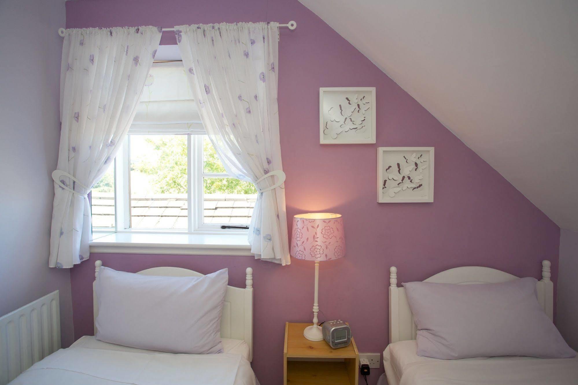 Glen Na Smole Bed & Breakfast Wicklow Ngoại thất bức ảnh