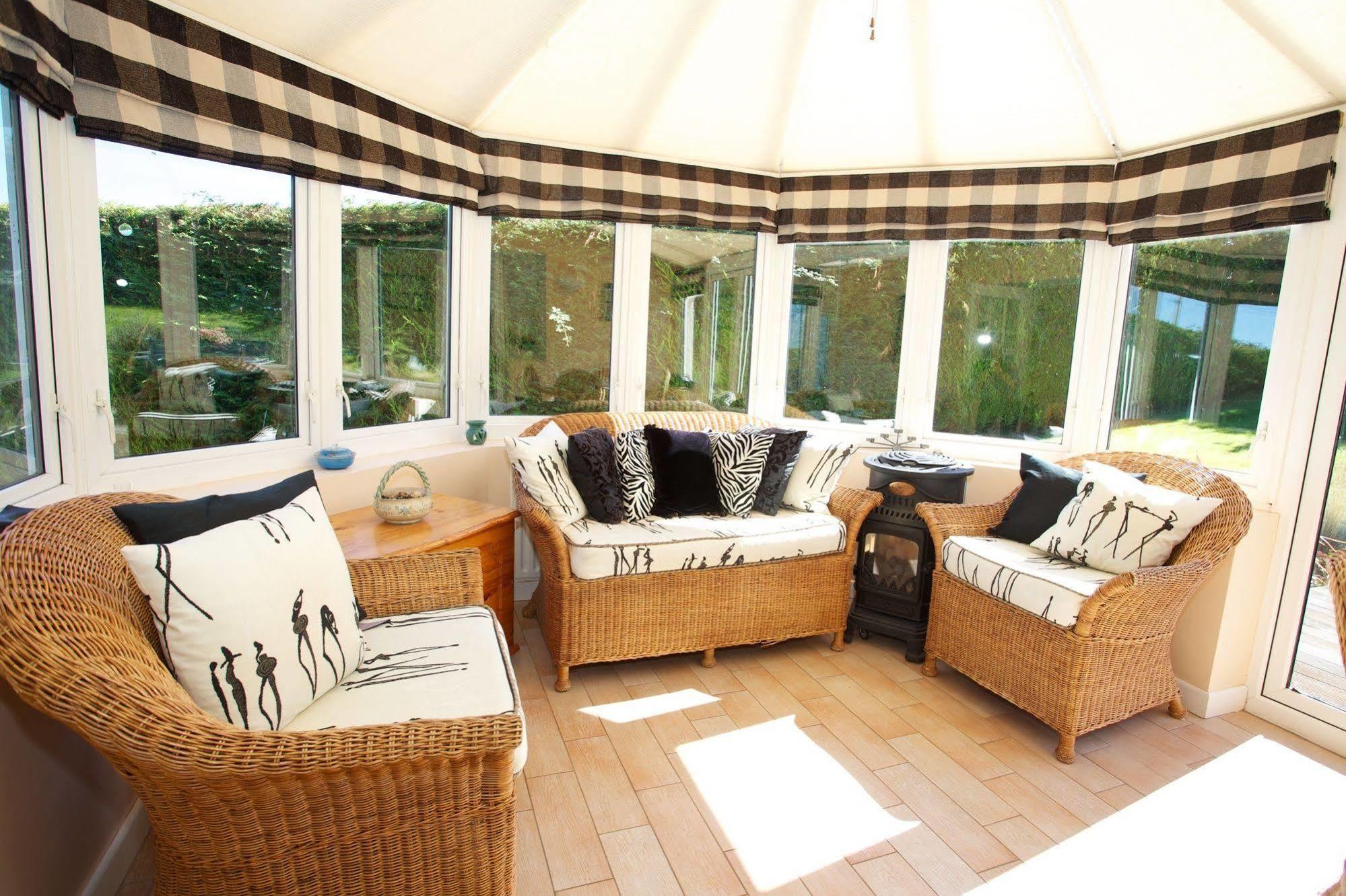 Glen Na Smole Bed & Breakfast Wicklow Ngoại thất bức ảnh